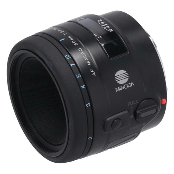 MINOLTA ミノルタ /家電・カメラ・AV機器｜WonderREX-ONLINE 公式通販