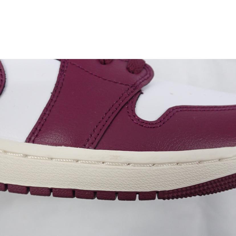 NIKE ナイキ/NIKE　AIR　JORDAN　1　LOW/DC0774-161//29.0cm/ABランク/62