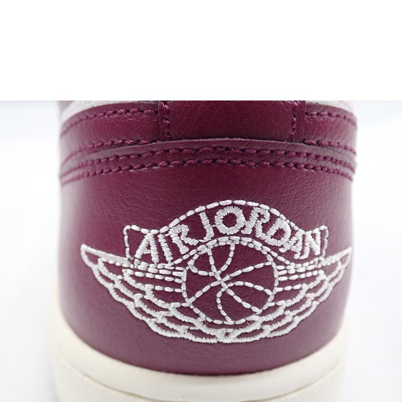 NIKE ナイキ/NIKE　AIR　JORDAN　1　LOW/DC0774-161//29.0cm/ABランク/62