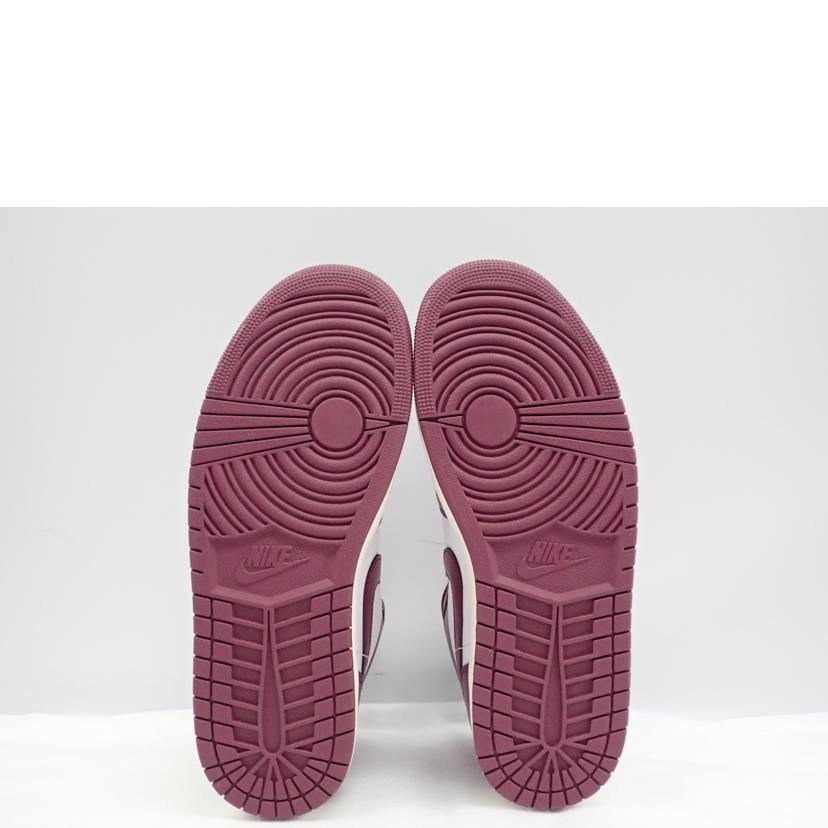 NIKE ナイキ/NIKE　AIR　JORDAN　1　LOW/DC0774-161//29.0cm/ABランク/62