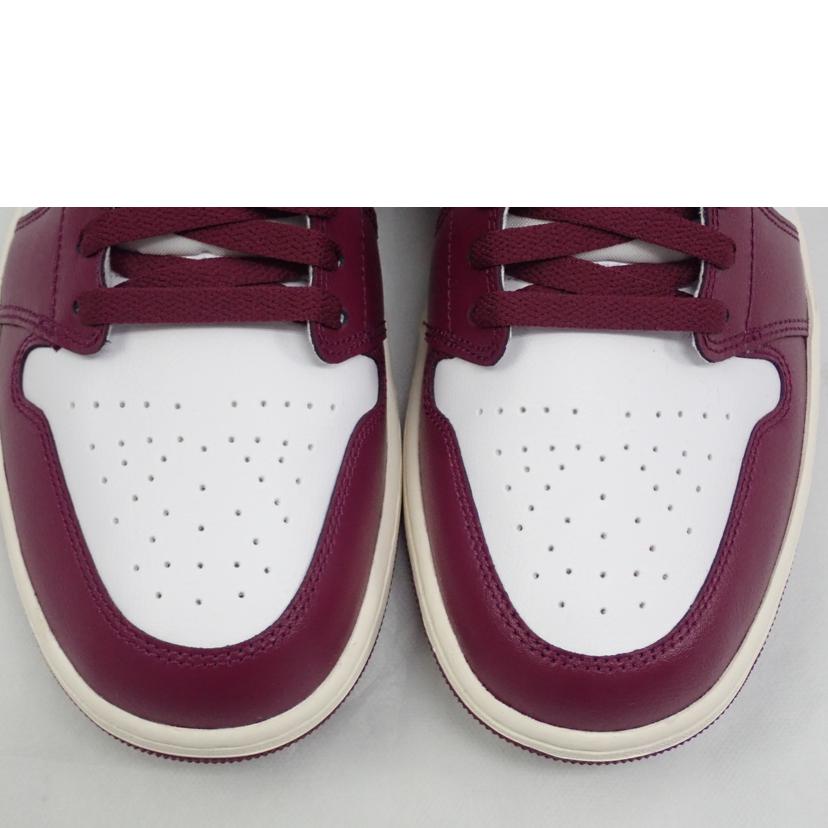 NIKE ナイキ/NIKE　AIR　JORDAN　1　LOW/DC0774-161//29.0cm/ABランク/62