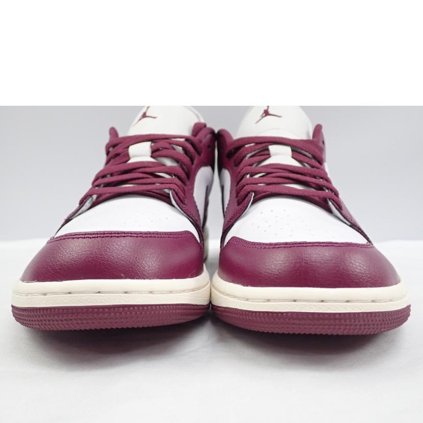 NIKE ナイキ/NIKE　AIR　JORDAN　1　LOW/DC0774-161//29.0cm/ABランク/62