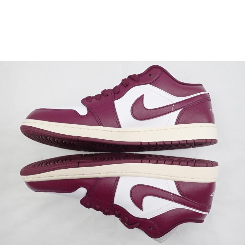 NIKE ナイキ/NIKE　AIR　JORDAN　1　LOW/DC0774-161//29.0cm/ABランク/62