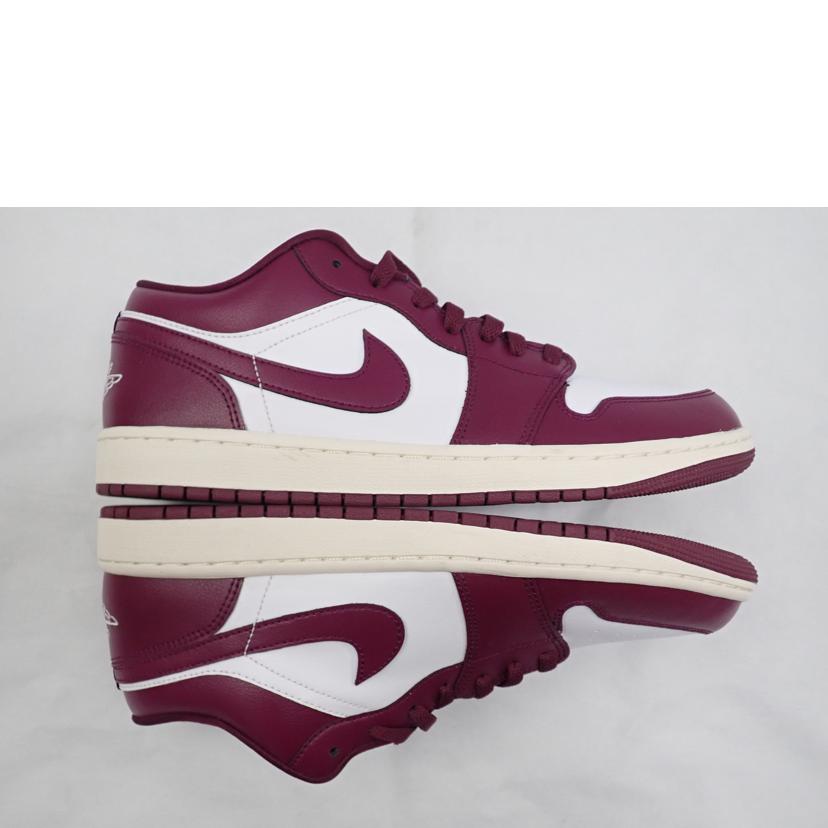NIKE ナイキ/NIKE　AIR　JORDAN　1　LOW/DC0774-161//29.0cm/ABランク/62