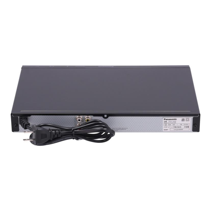 Panasonic パナソニック　/DVDプレーヤー/DVD-S500//NA2JE008580/Bランク/77