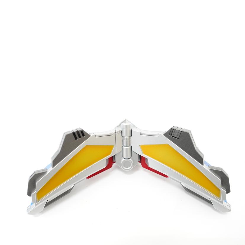BANDAI バンダイ/ULTRA　REPLICA　－ウルトラレプリカ－　ウルトラゼロアイ＆ウルトラゼロブレスレット　｢ウルトラマンゼロ｣　プレミアムバンダイ限定/2530488//ABランク/88
