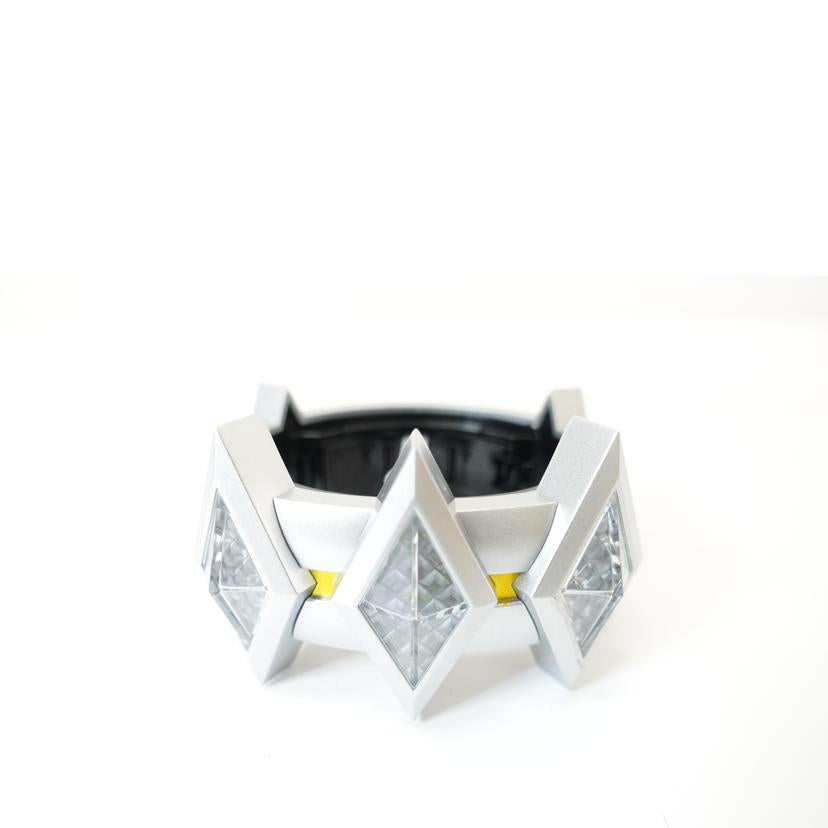 BANDAI バンダイ/ULTRA　REPLICA　－ウルトラレプリカ－　ウルトラゼロアイ＆ウルトラゼロブレスレット　｢ウルトラマンゼロ｣　プレミアムバンダイ限定/2530488//ABランク/88