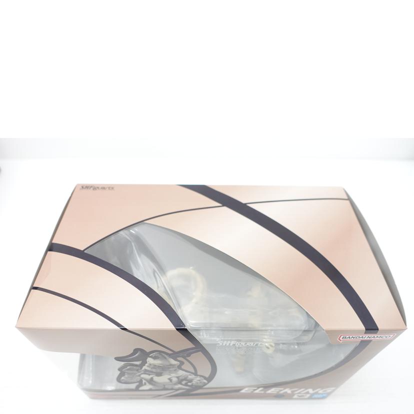 BANDAI バンダイ/S．H．Figuarts　エレキング　｢ウルトラセブン｣/2668915//Sランク/88