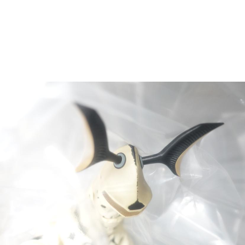 BANDAI バンダイ/S．H．Figuarts　エレキング　｢ウルトラセブン｣/2668915//Sランク/88