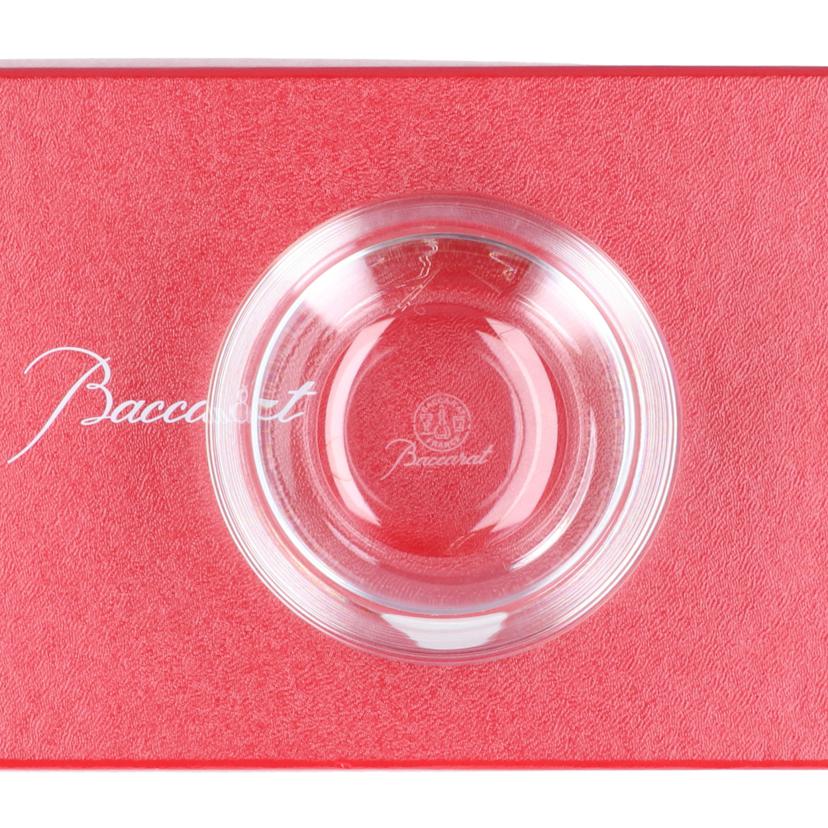Baccarat バカラ/シャトーバカラ／タンブラー2客セット/2809867//Aランク/18
