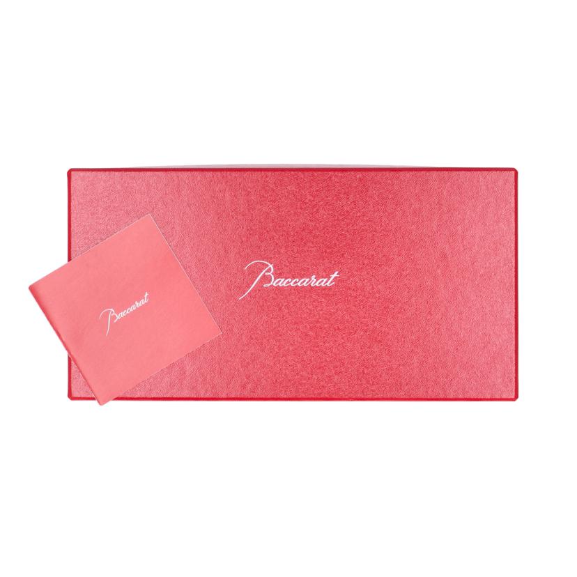 Baccarat バカラ/シャトーバカラ／タンブラー2客セット/2809867//Aランク/18
