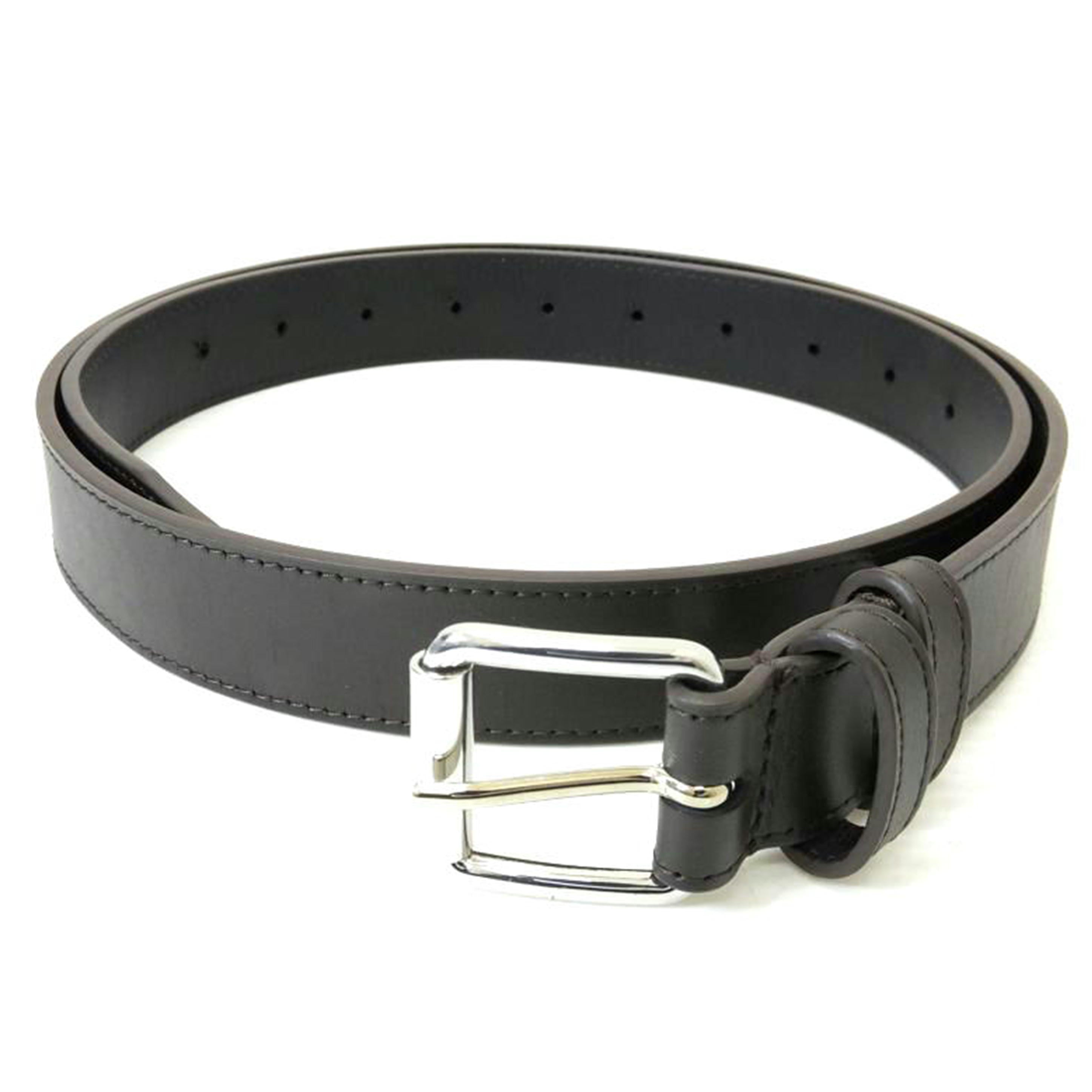 COMME　des　GARCONS コムデギャルソン/レザーベルト/SA0912//Bランク/88