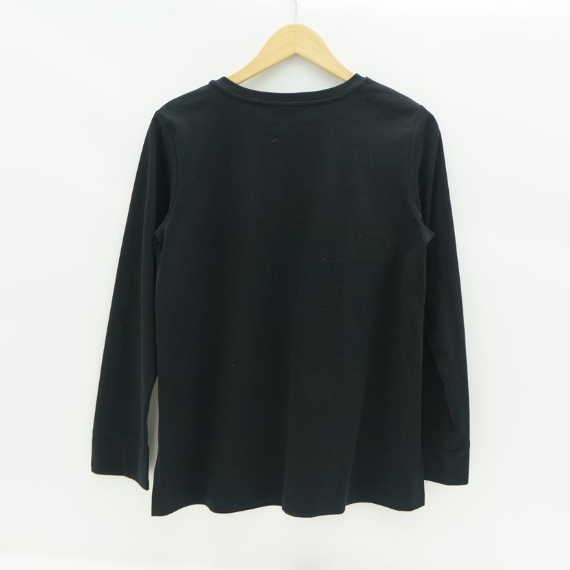 BLUE　LABEL　CRESTBRIDGE/長袖カットソー/55P01-111-09//Aランク/09