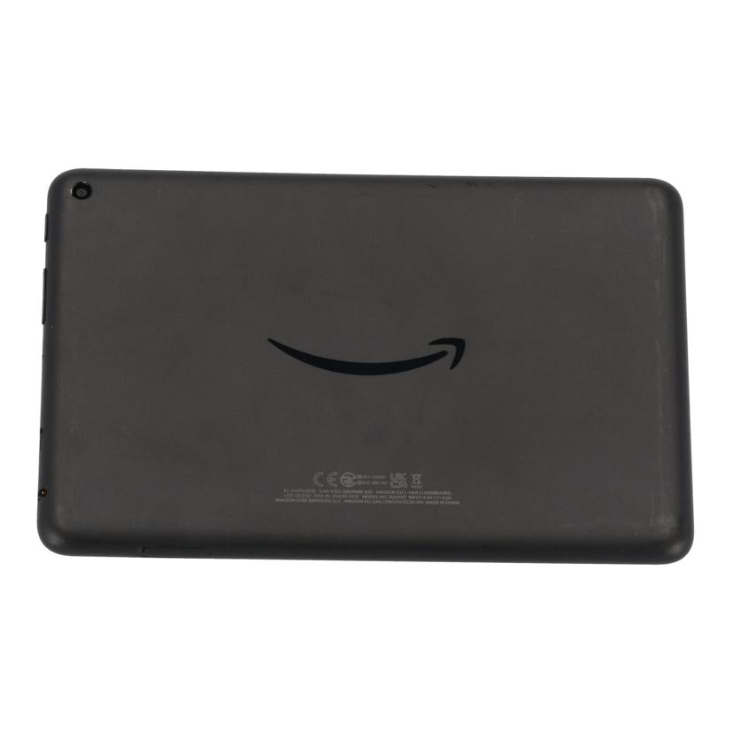 Amazon アマゾン　/Fire　HD　8（第12世代）/R2SP8T//GCC1XE03232606M7/Bランク/05