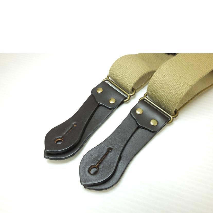 FILSON/サスペンダー/63200//ABランク/88