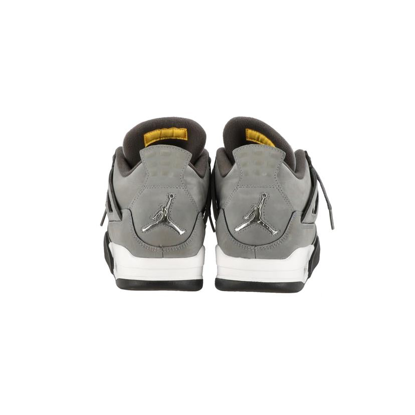 NIKE ナイキ/Nike　AIR　JORDAN　4　RETRO／27cm/308497-007//Bランク/78