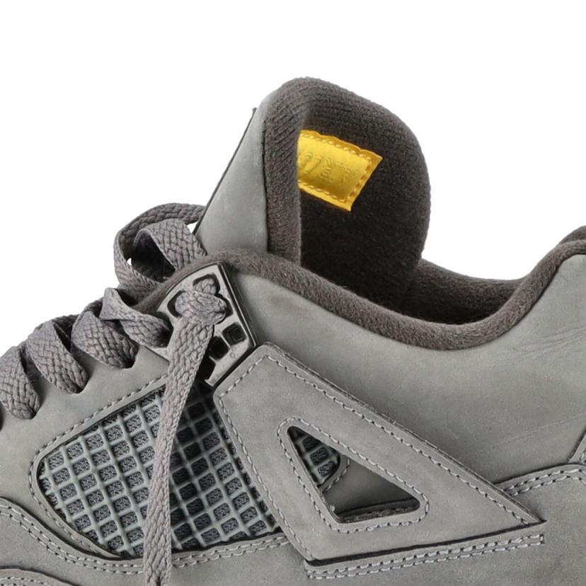 NIKE ナイキ/Nike　AIR　JORDAN　4　RETRO／27cm/308497-007//Bランク/78