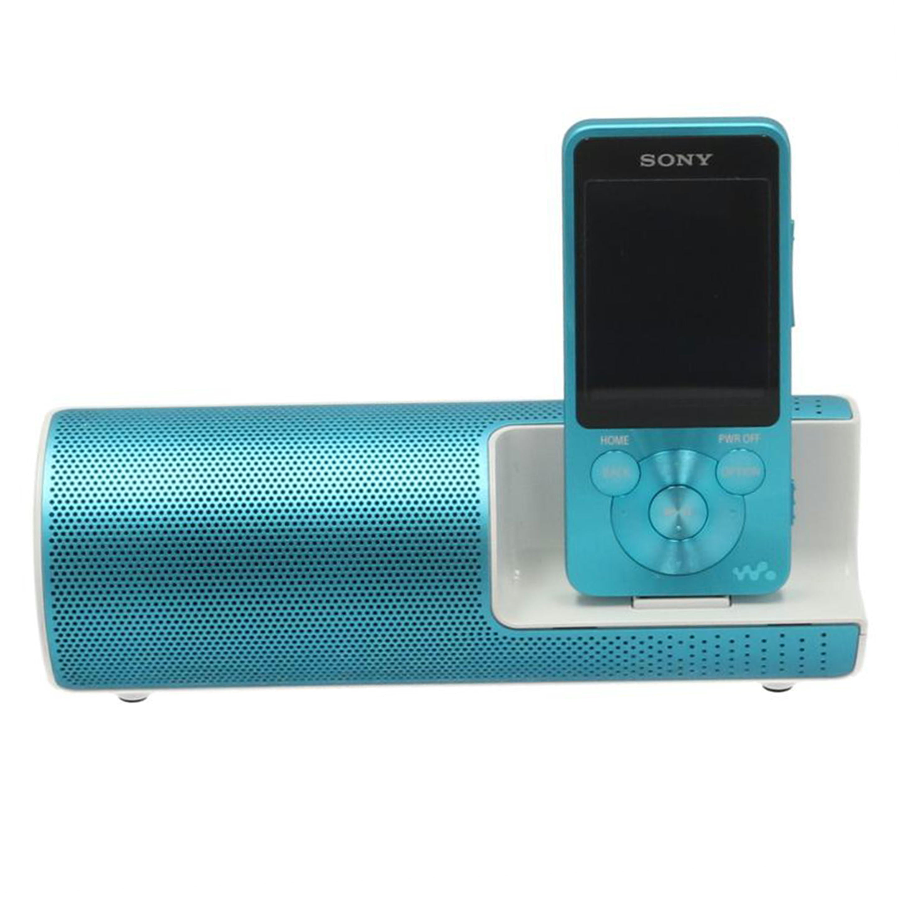 SONY　 ソニー　SONY /ウォークマン　16GB/NW-S15//5331894/Bランク/62