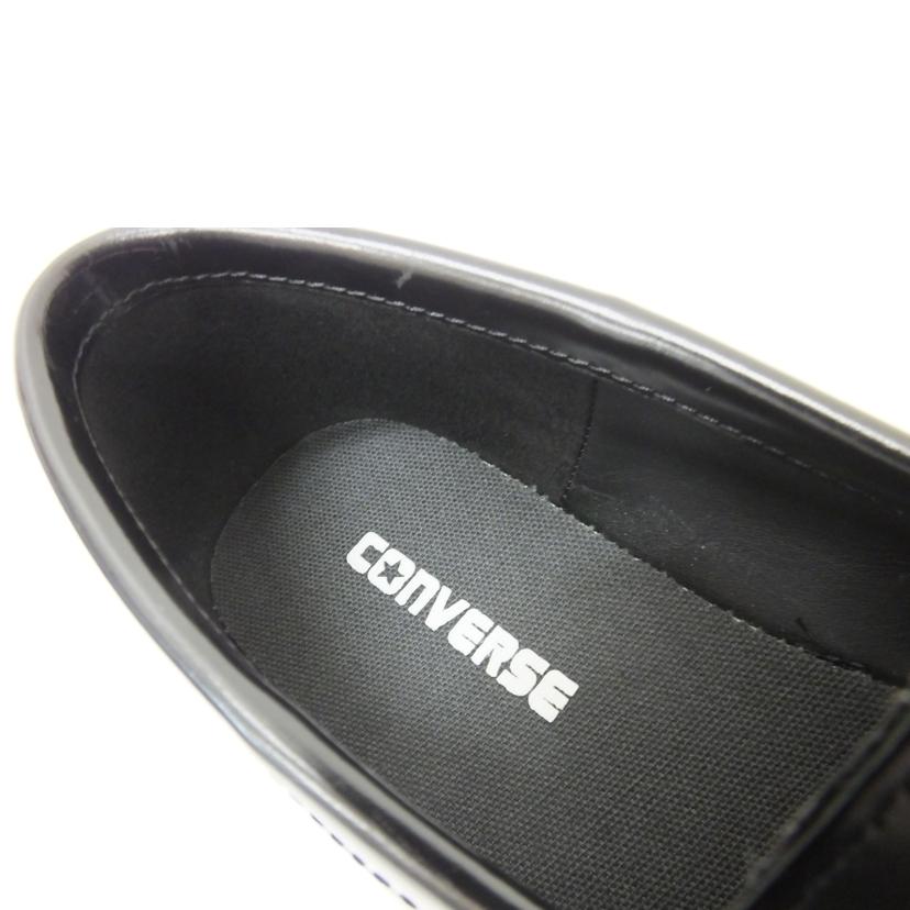CONVERSE コンバース/ALL　STAR　COINLOAFER/31315091//ABランク/88