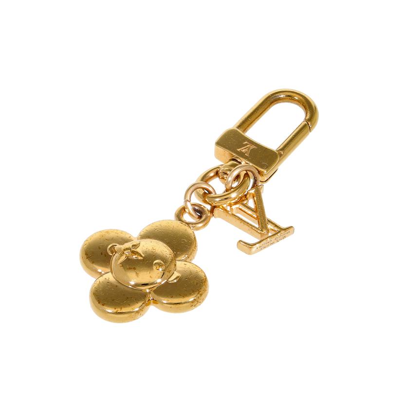 25／LV ルイヴィトン/マイクロチャーム　ヴィヴィエンヌ/M02202//RM2***/Bランク/75