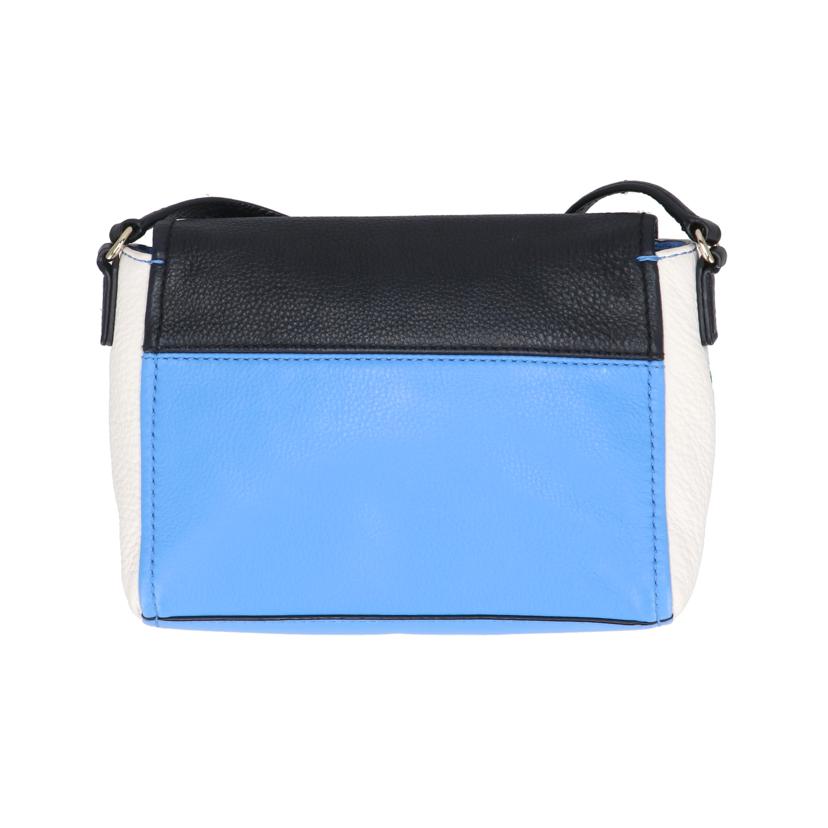 kate　spade ケイトスペード/バイカラーミニショルダー/PWRU4926//D11/ABランク/24