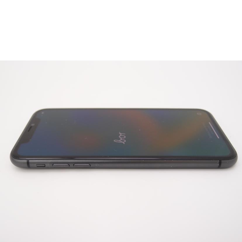 Apple／docomo アップル/ドコモ/iPhone11　64GB／スマートフォン/MWLT2J/A//354003100857966/ABランク/69