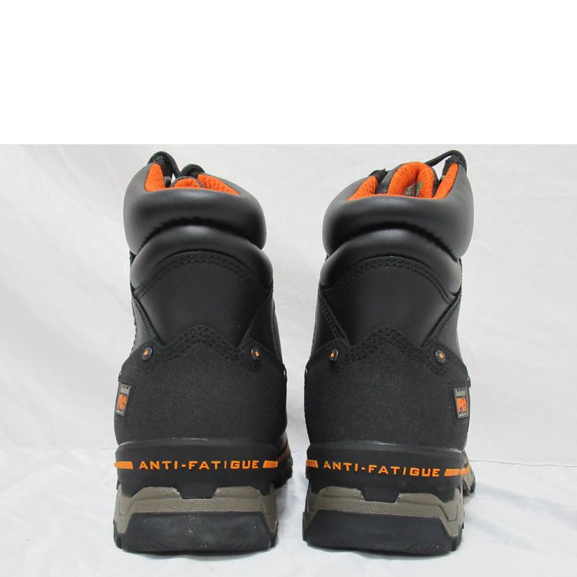 Timberland/安全靴/TB0A1FZP//SAランク/63