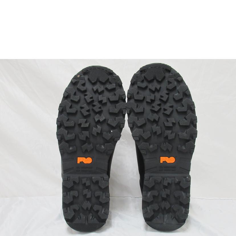 Timberland/安全靴/TB0A1FZP//SAランク/63