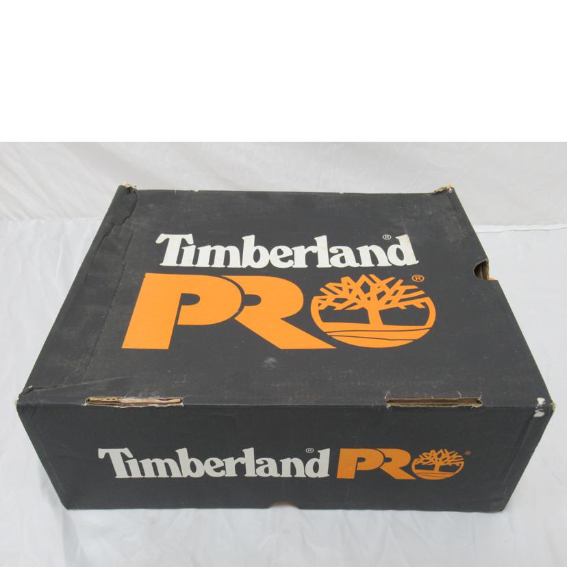 Timberland/安全靴/TB0A1FZP//SAランク/63