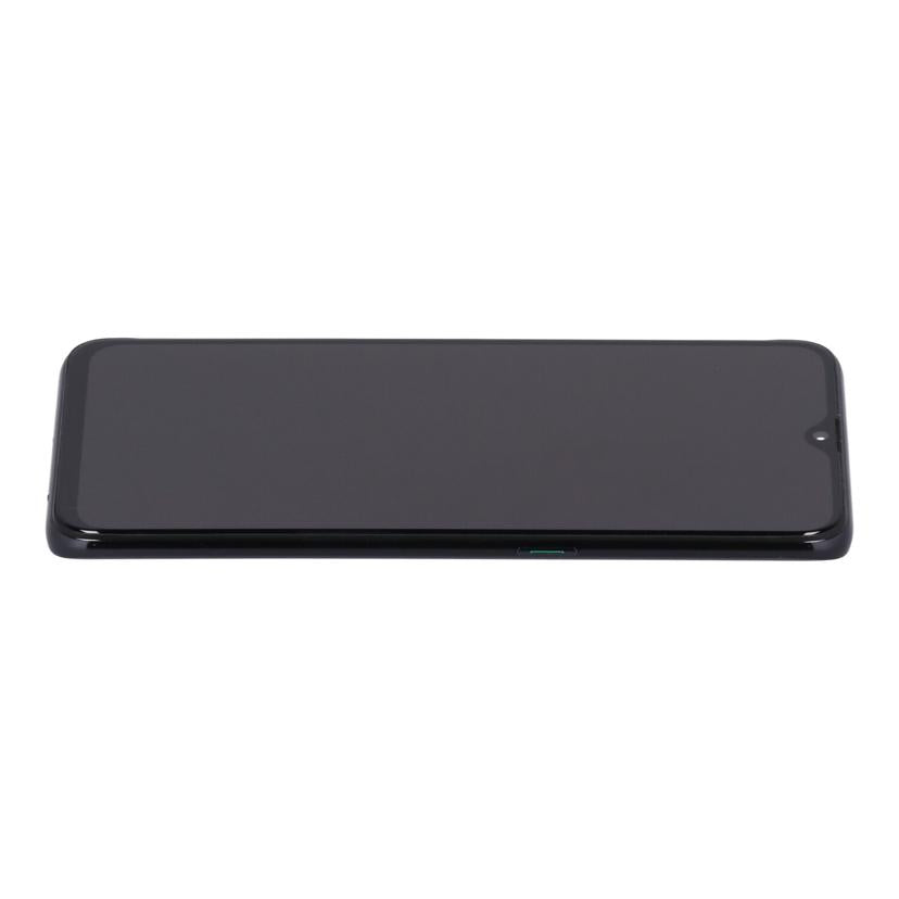 OPPO　Rakuten　 オッポ　/スマートフォン／Reno　A　128GB/CPH1983//91c65a2d/Bランク/62