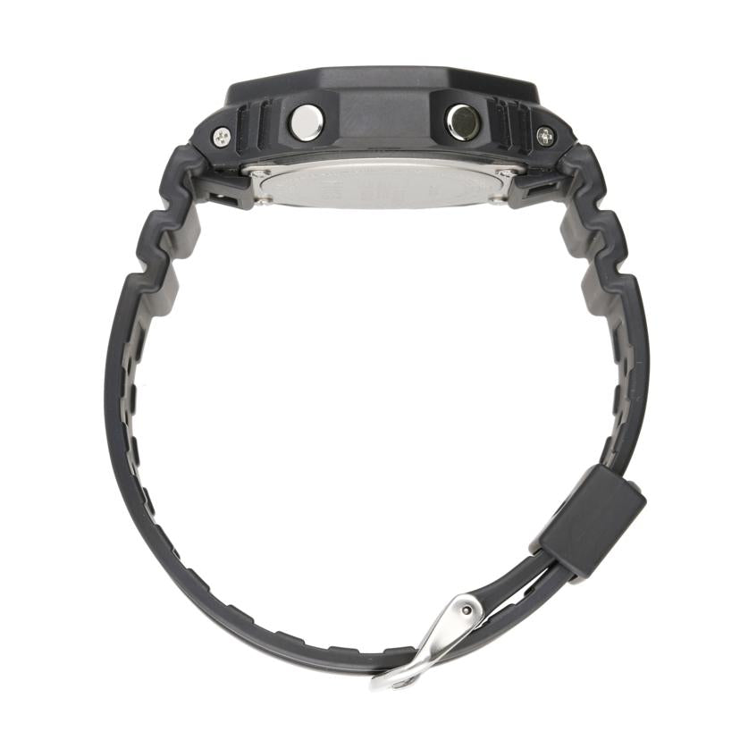 CASIO カシオ/G－SHOCK／カシオーク／スマホリンク/GA-B2100-1AJF//003*****/Aランク/18