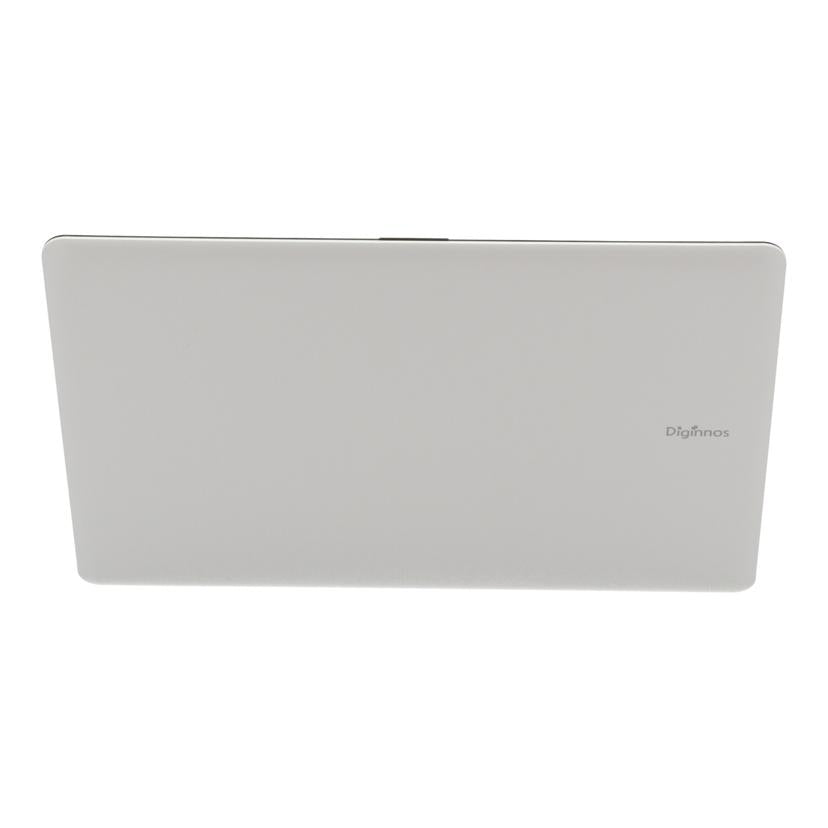 Diginos ドスパラ デジノス　/Win10ノートPC／Altair/VH-AD3L//711292-88648/Bランク/62