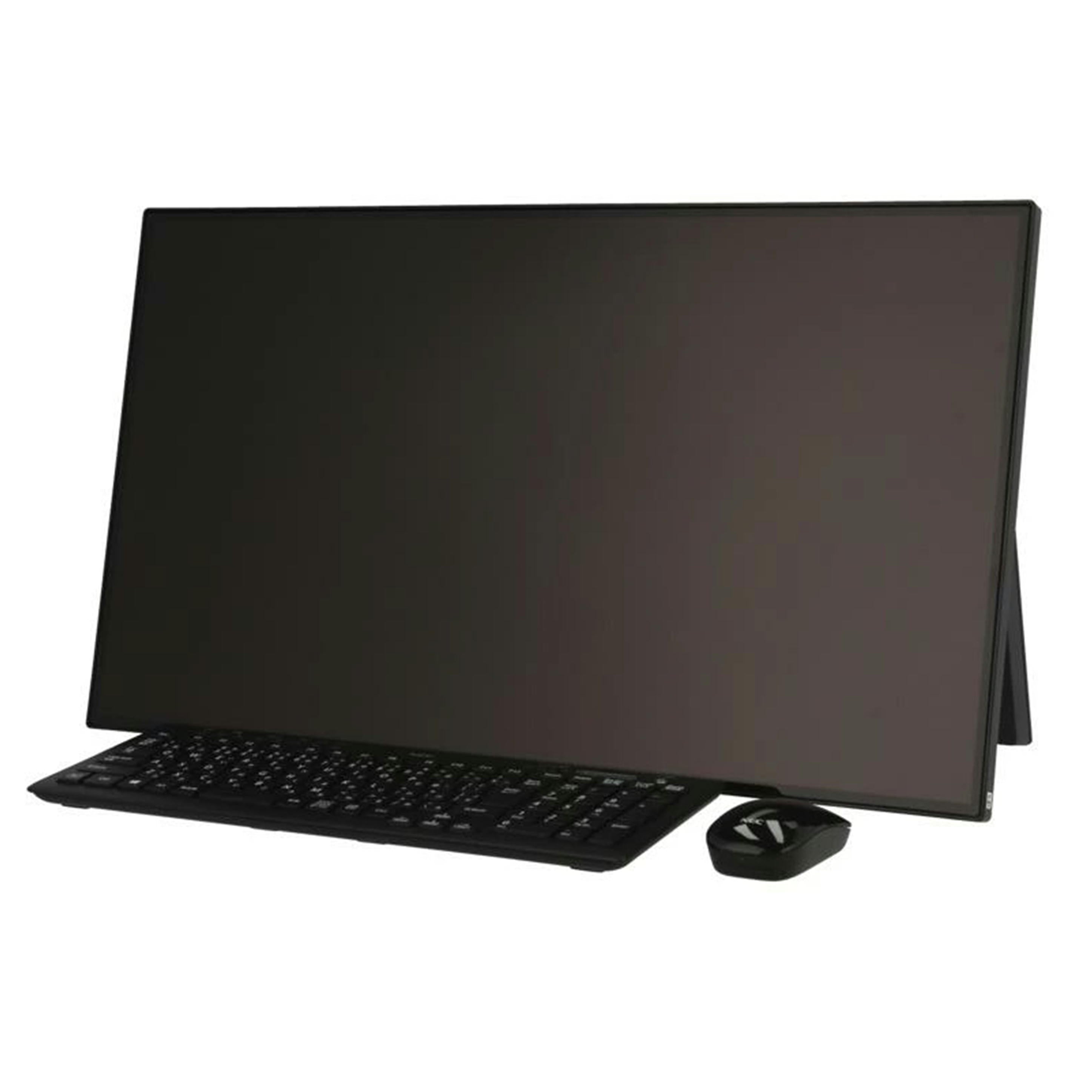 NEC 日本電気　/Win11一体型PC／LAVIE　Home　All－in－one　HA970/PC-HA970RAB//0610677ME/Bランク/18