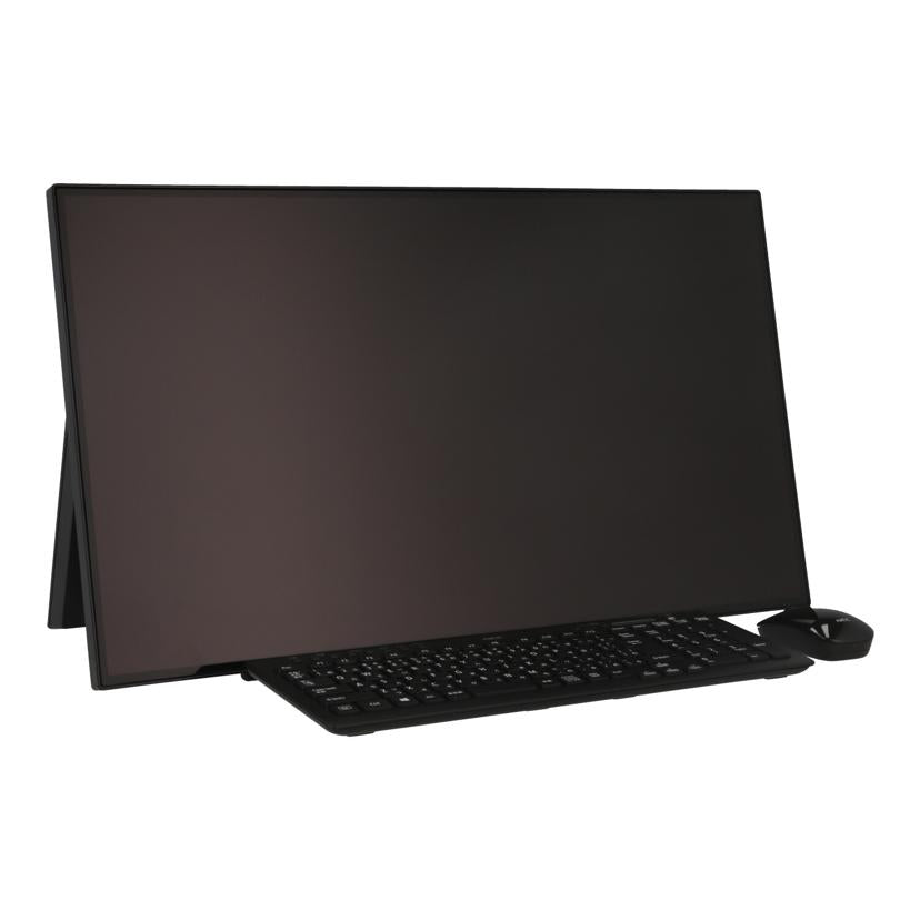 NEC 日本電気　/Win11一体型PC／LAVIE　Home　All－in－one　HA970/PC-HA970RAB//0610677ME/Bランク/18