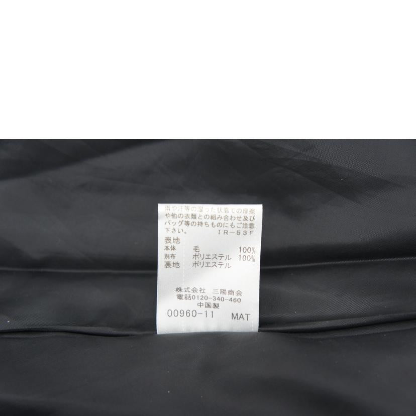 BLUE　LABEL　CRESTBRIDGE/チェック柄スカート/55S13-666-17//ABランク/09