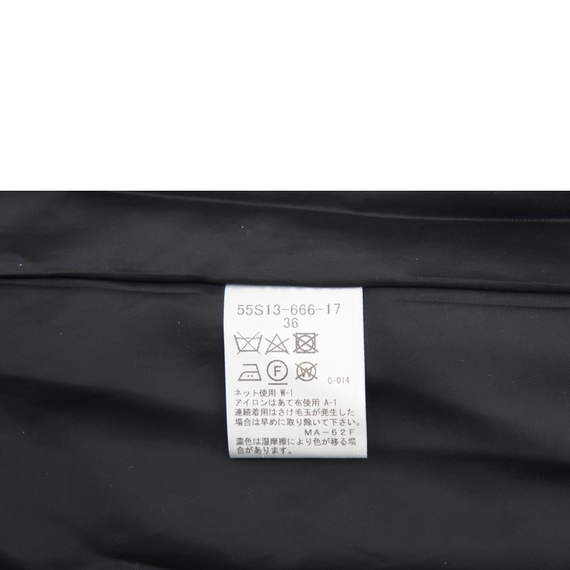 BLUE　LABEL　CRESTBRIDGE/チェック柄スカート/55S13-666-17//ABランク/09