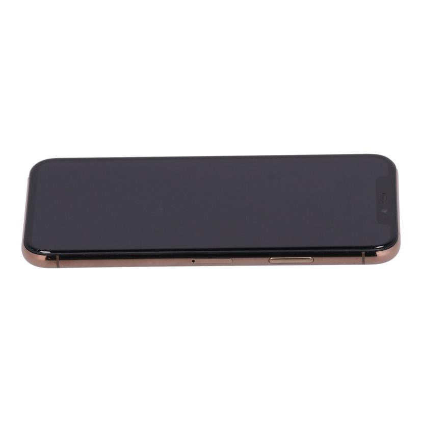 Apple　SoftBank アップル　/iPhone　XS　64GB/MTAY2J/A//C39Y90Q0KPGF/Bランク/19