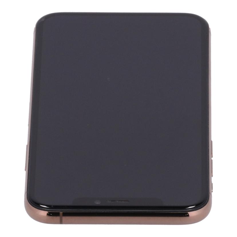 Apple　SoftBank アップル　/iPhone　XS　64GB/MTAY2J/A//C39Y90Q0KPGF/Bランク/19