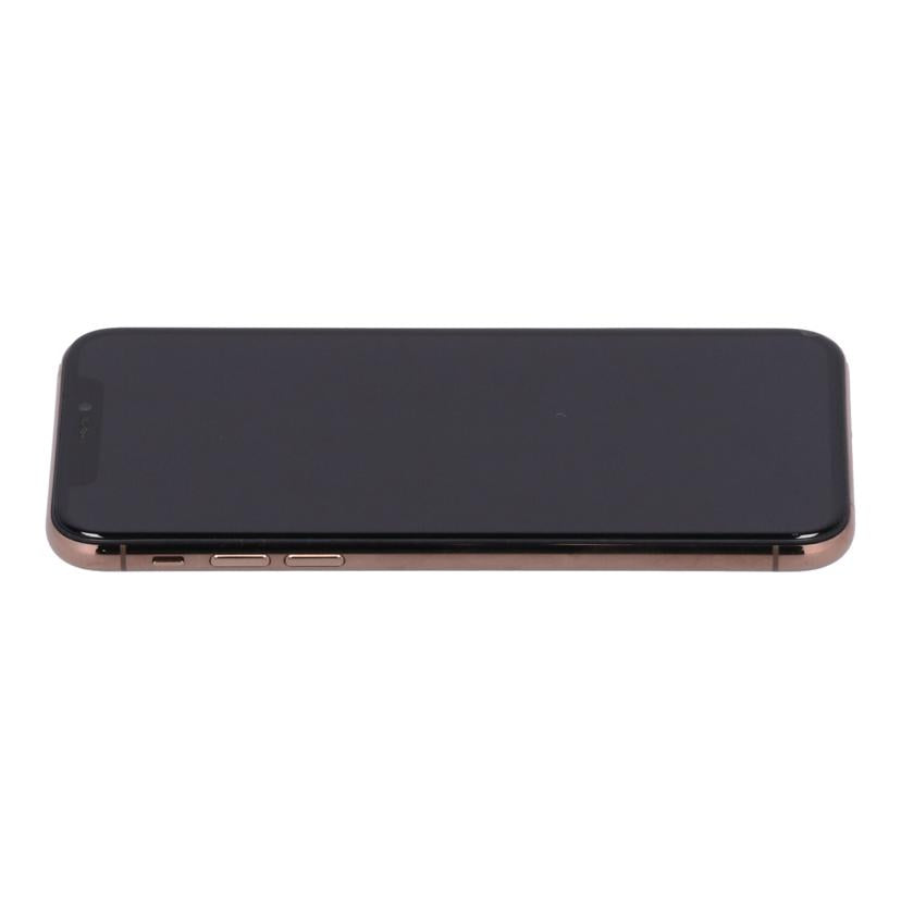Apple　SoftBank アップル　/iPhone　XS　64GB/MTAY2J/A//C39Y90Q0KPGF/Bランク/19