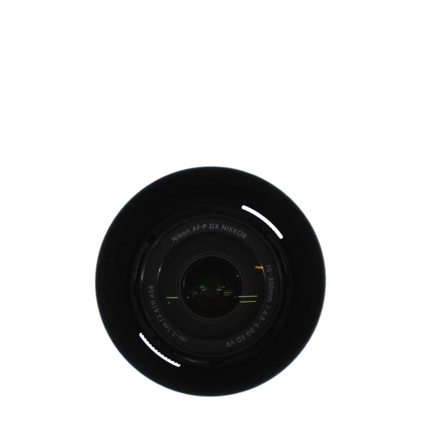 Nikon/交換レンズ/AF-P 70-300mm G VR//20265299/Aランク/75