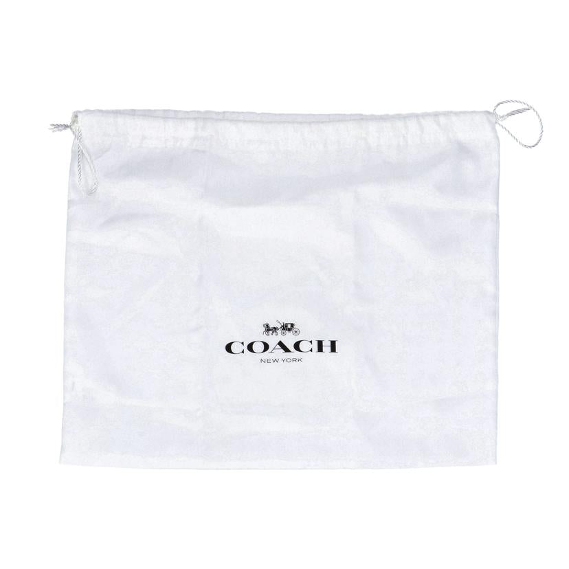 COACH コーチ/バーロウボーリングバック／2way/CU863//M23**/Aランク/77