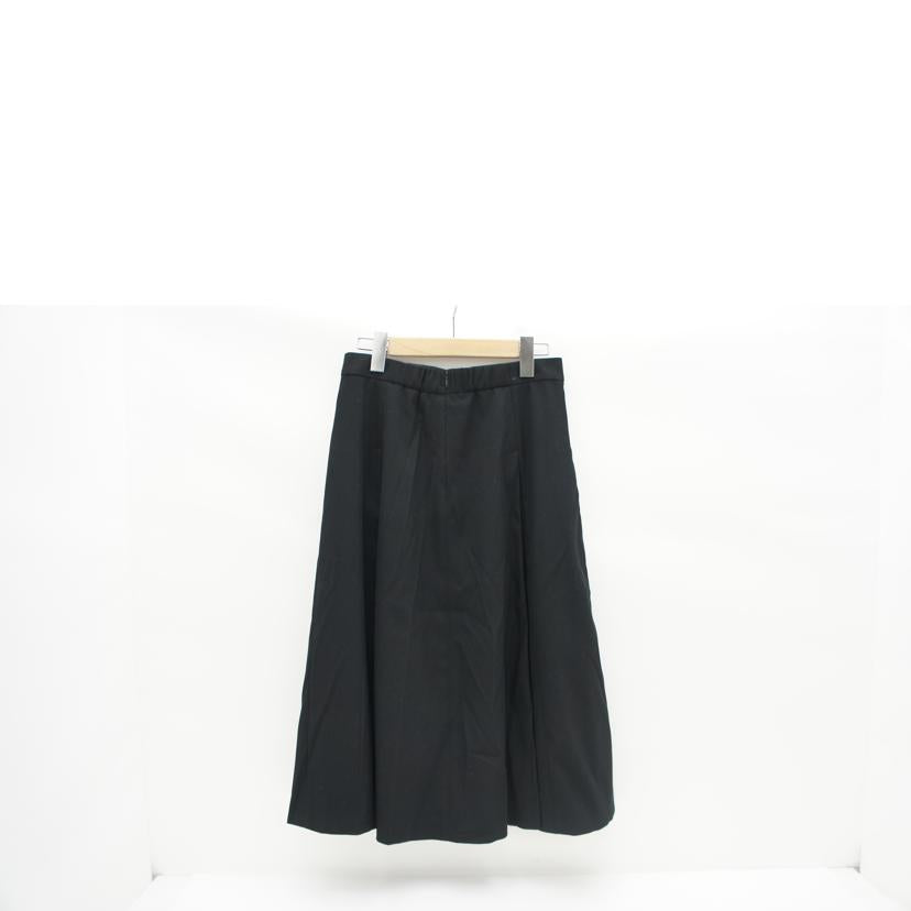 BLUE　LABEL　CRESTBRIDGE/プリーツスカート/55S-437-09//ABランク/09