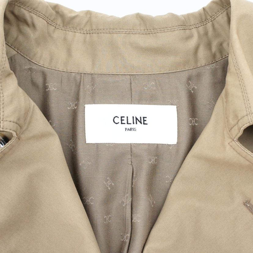 CELINE セリーヌ/クラシックトレンチコート/2M3570851//ｻｲｽﾞ:46/ABランク/91
