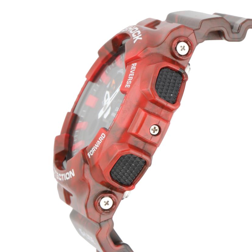 CASIO カシオ/G－SHOCK／G－LIDE／マルチカラー/GAX-100MB-4AJF//548*/Aランク/18