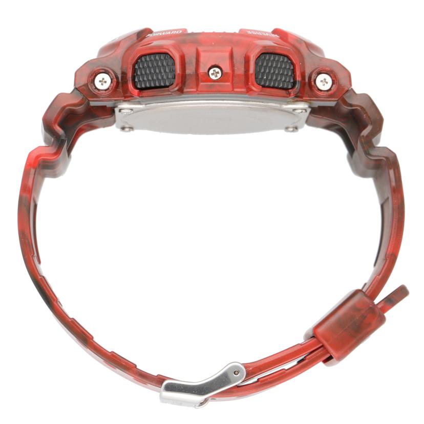 CASIO カシオ/G－SHOCK／G－LIDE／マルチカラー/GAX-100MB-4AJF//548*/Aランク/18