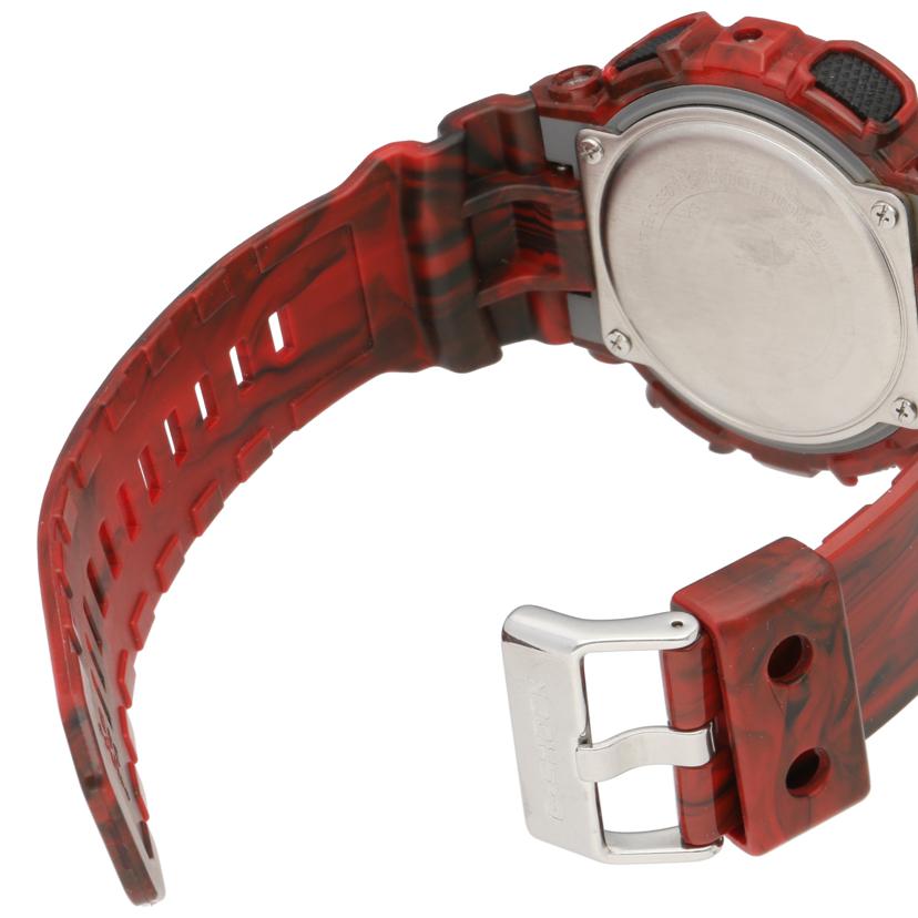 CASIO カシオ/G－SHOCK／G－LIDE／マルチカラー/GAX-100MB-4AJF//548*/Aランク/18