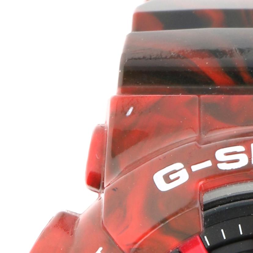CASIO カシオ/G－SHOCK／G－LIDE／マルチカラー/GAX-100MB-4AJF//548*/Aランク/18