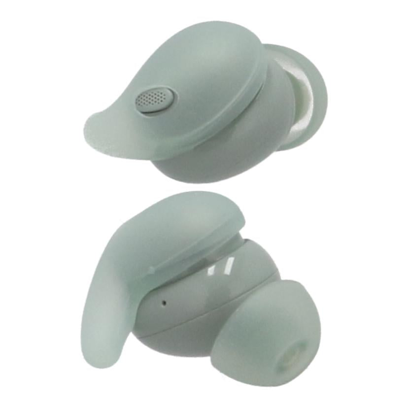 SONY　 ソニー　/ハイレゾ対応ワイヤレスイヤホン／LinkBuds　Fit/WF-LS910N/GZ//3017377/ABランク/75