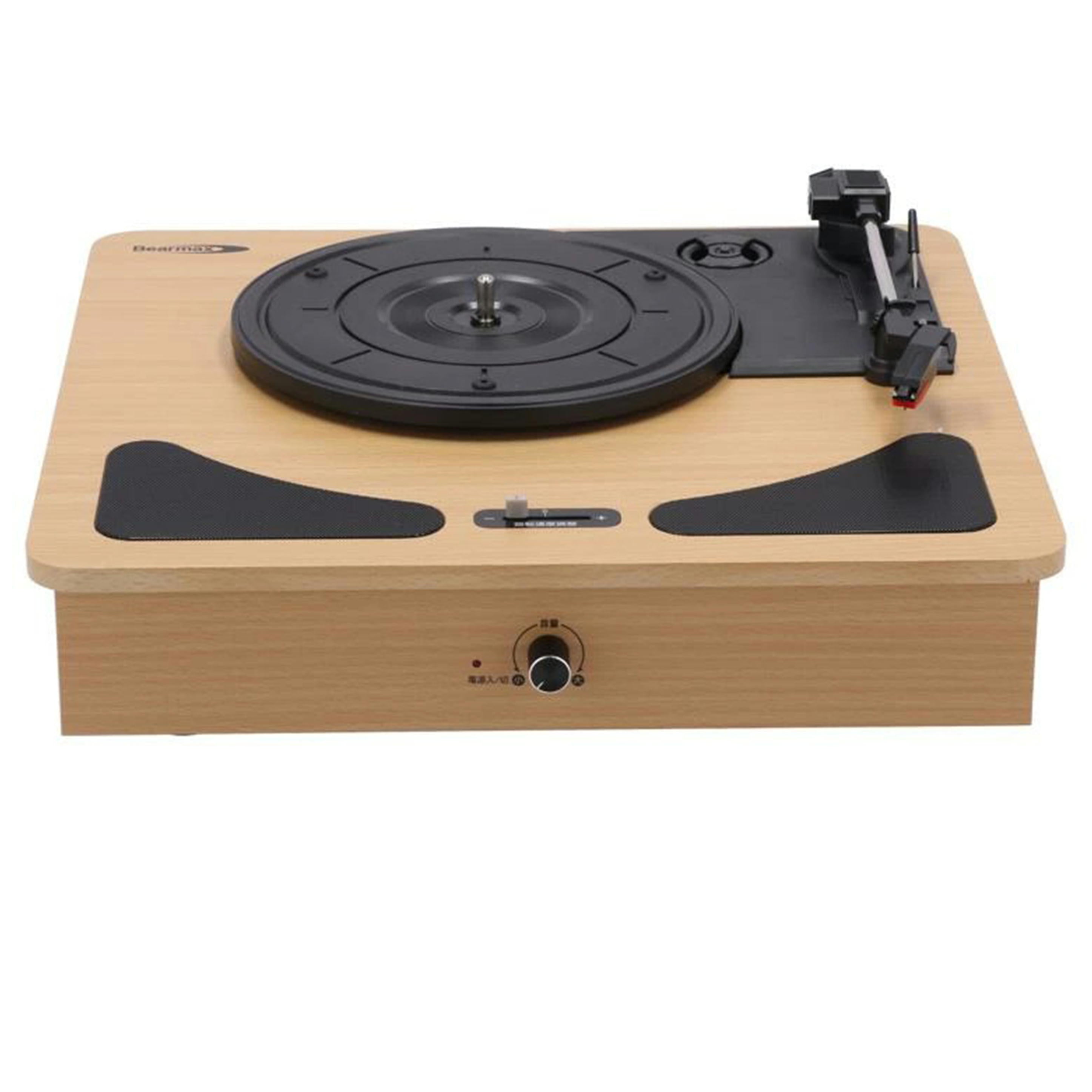 Bearmax クマザキエイム　/レコードプレーヤー/TW-510//G70442-00-9000/Bランク/70