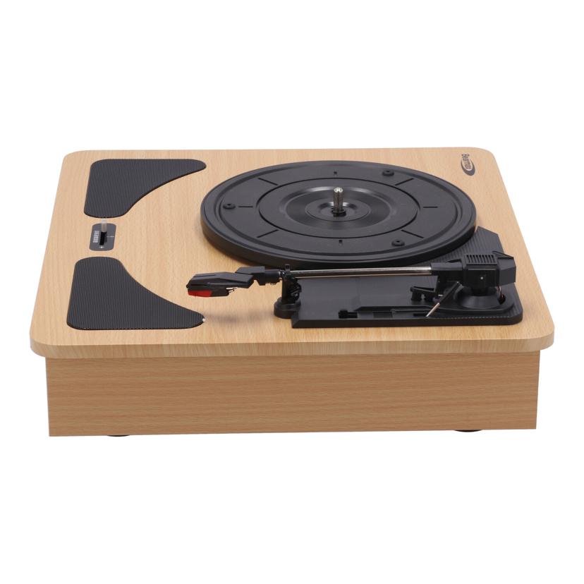 Bearmax クマザキエイム　/レコードプレーヤー/TW-510//G70442-00-9000/Bランク/70